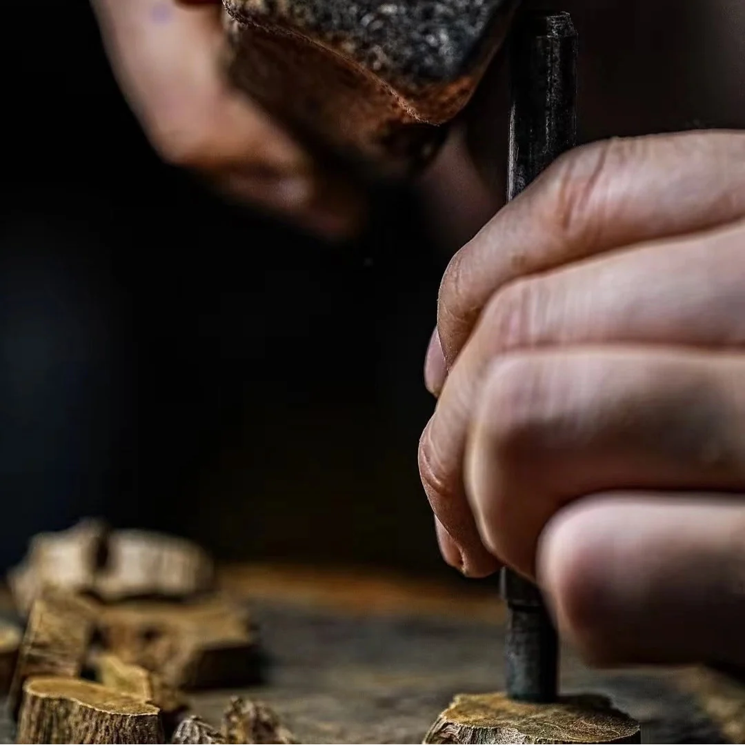 Philosophy in Craftsmanship: How Artisans Integrate Balance, Rhythm, and Patience into Their Work