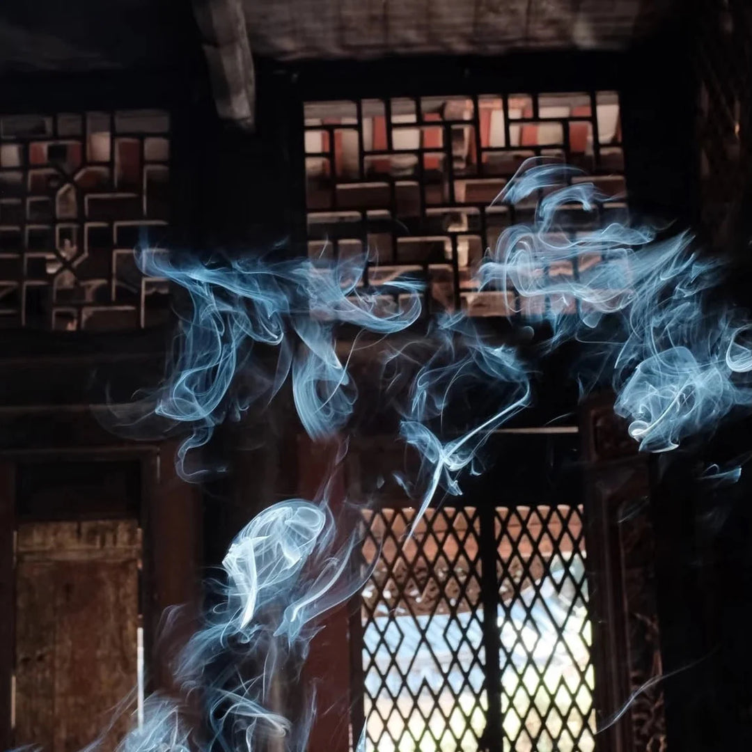 What is Qi (Chi)? Understanding the Life Force Energy That Flows Through Everything